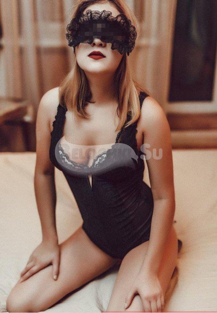 Проститутка Фредерика г. Подольск