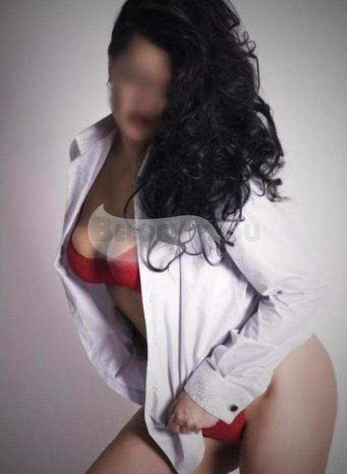 Проститутка Фаиза г. Подольск